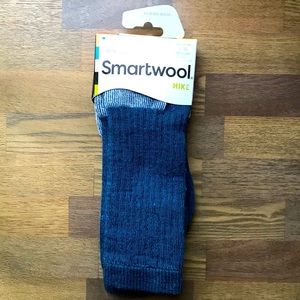 Smartwool merino wool hiking socks